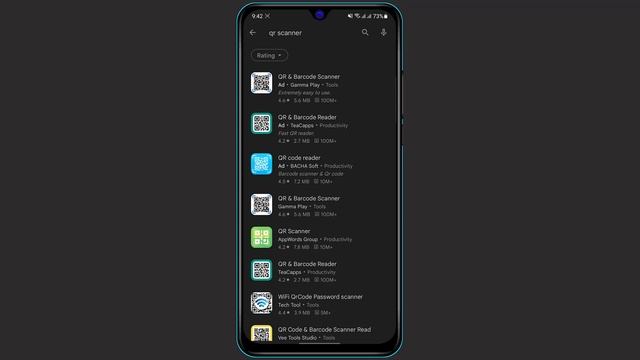 How to Join a Telegram Group with QR Code? смотреть онлайн