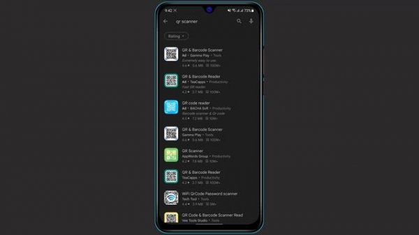 How to Join a Telegram Group with QR Code?