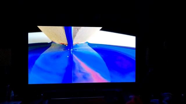 LG C1: How Does it Handle NIGHT TIME Reflections? смотреть онлайн