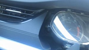 Снятие приборной панели Шкода Октавия а8