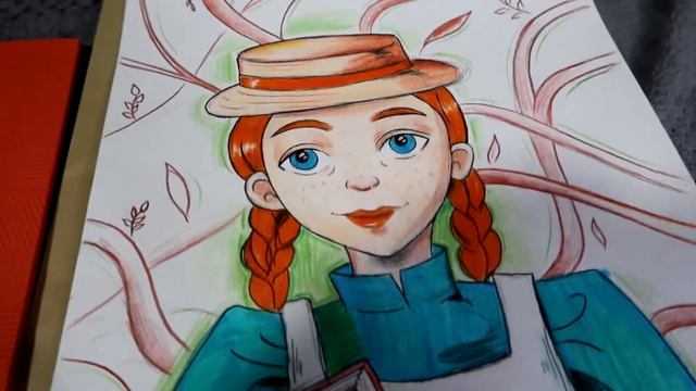 РИСУЮ НОЧЬЮ В СКЕЙЧБУКЕ смотреть онлайн