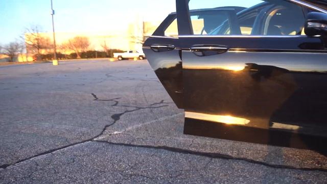 2019 Ford Fusion смотреть онлайн