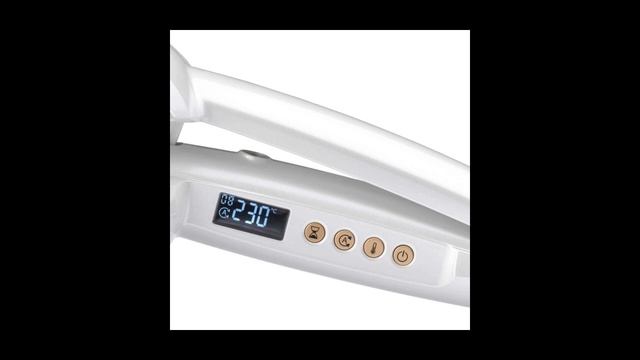Электрощипцы Babyliss — Электрощипцы и плойки смотреть онлайн