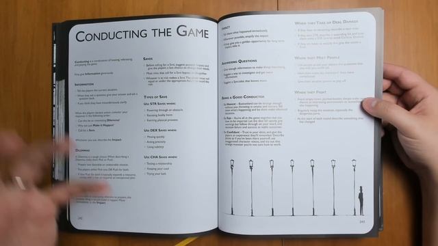 Electric Bastionland: Into the Odd City Supplement Review смотреть онлайн