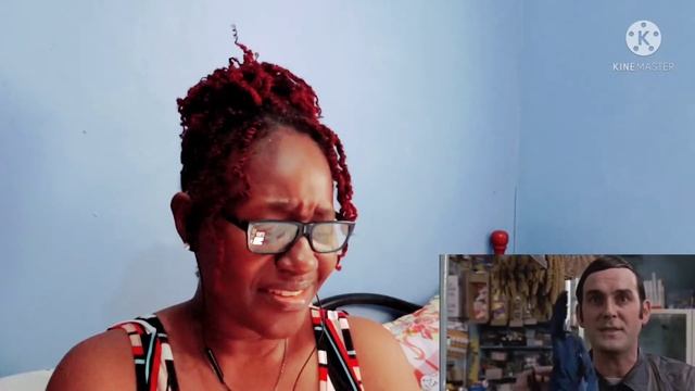 JAMAICAN REACT TO MONTY PYTHON'S - THE PARROT SKETCH AND THE LUMBER JACK SONG смотреть онлайн