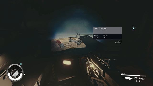 Starfield Guide - How To Complete The Mantis Quest (4K) смотреть онлайн