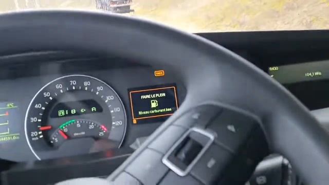 Volvo 460 смотреть онлайн