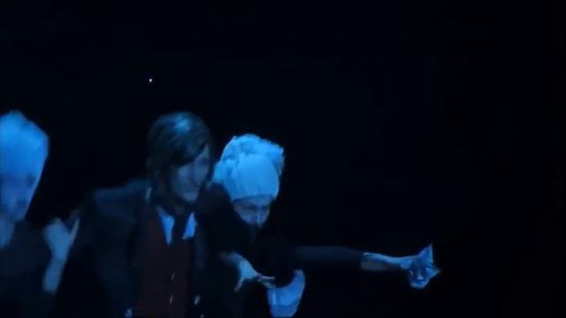 Андрей ПЛЯСКИН: "Le bien qui fait mal", ария Сальери, «MOZART: l'Opéra Rock» смотреть онлайн
