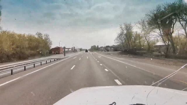 Работа на Самосвале. Газ 3309 смотреть онлайн