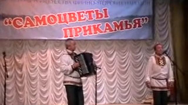 Мыскара такмак- влакым Ош Виче сем мура.mp4 смотреть онлайн
