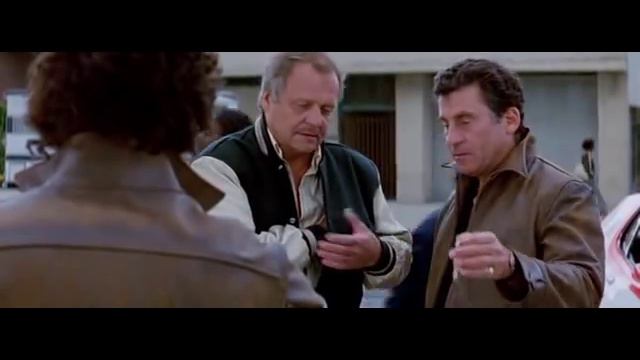 Finale Starsky & Hutch смотреть онлайн