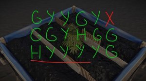 ПОЛНЫЙ гайд по фермерству, чаю и баффам - Генетика в [Rust/Раст]