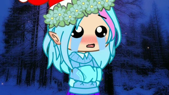Когда на улице -35, я пошла гулять с подругами в тонкой одежде 🥶🥶 смотреть онлайн