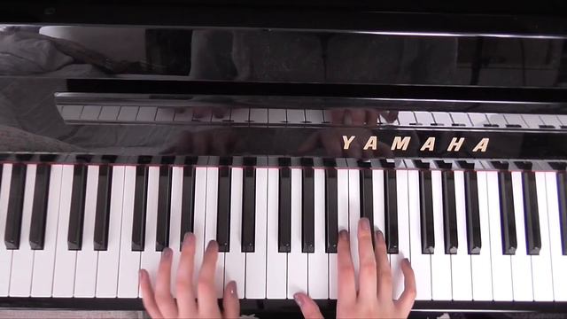 HOW TO PLAY: CAN'T HELP FALLING IN LOVE - INGRID MICHAELSON смотреть онлайн