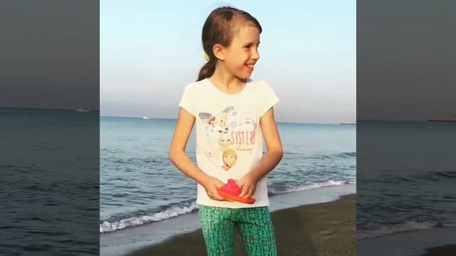 Алания - побережье средиземного моря. смотреть онлайн