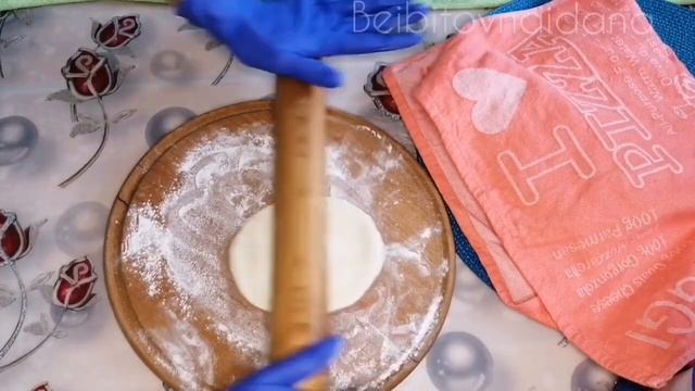 Вкусные рецепты