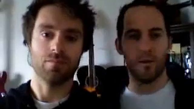 Sebastien & Chuck Vlog - New! смотреть онлайн
