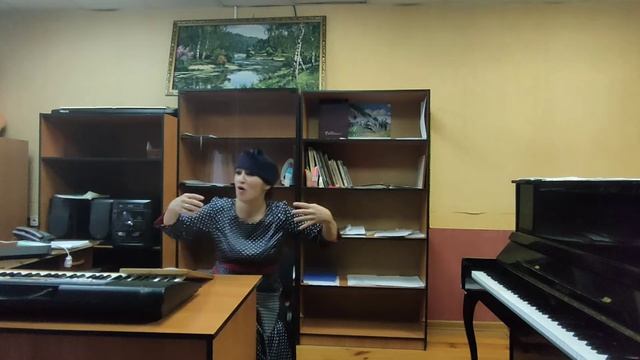 Живое слово 2