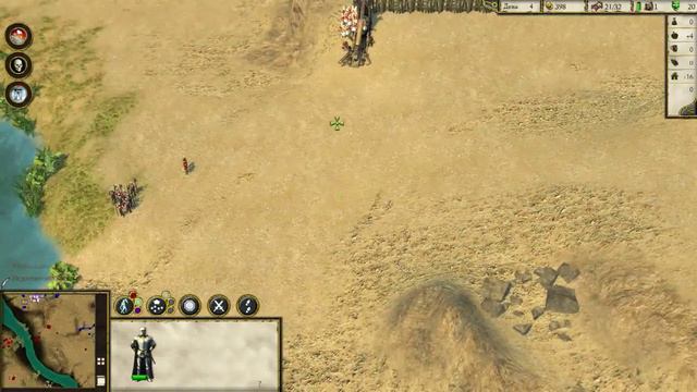 stronghold crusader 2 "Скоростное прохождение" смотреть онлайн