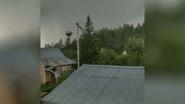 Что нельзя делать во время грозы. Какие русские поверья с ней связаны? смотреть онлайн