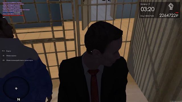 Как узнать сколько выйти из тюрьмы смотреть онлайн