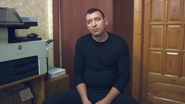 Сотрудники кировской полиции задержали подозреваемого в организации финансовой пирамиды смотреть онлайн