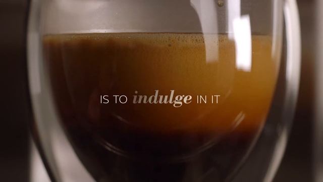 Saeco X - Prepare your senses to be indulged - Coffee Moments [Part 3] смотреть онлайн