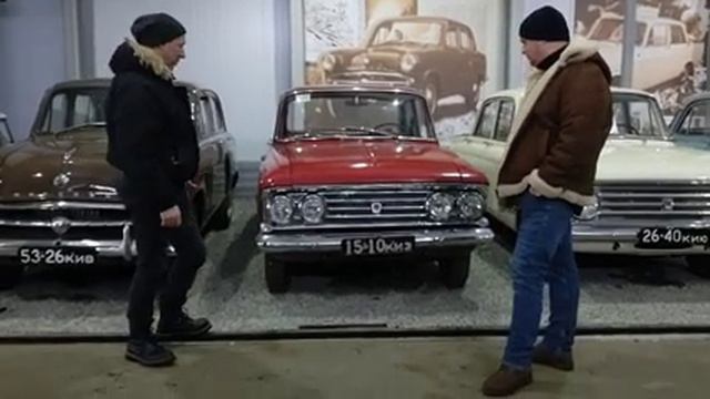 Москвич 408,как у 