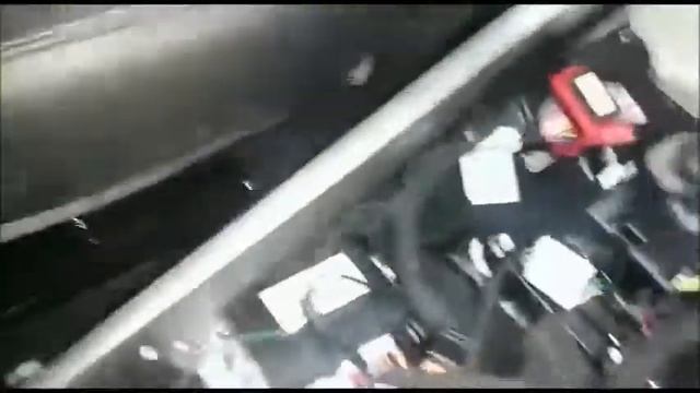 УАЗ ПАТРИОТ АВТОМАТ!КАК СНЯТЬ БАР НЕ СНИМАЯ СИДЕНЬЯ !!!МЫ РАССКАЖЕМ И ПОКАЖЕМ !!! смотреть онлайн