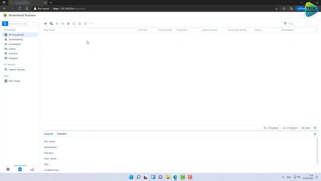 How to Configure Synology Login Portals (DSM 7) смотреть онлайн