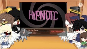 Missing Children React To Afton Family Memes|| Part 1|| William Afton