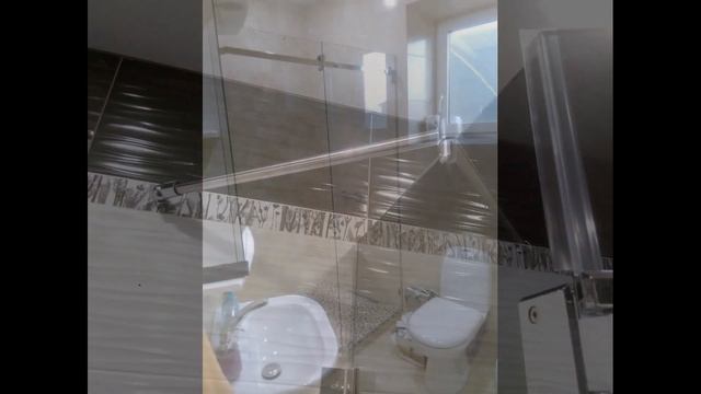 ArtStyle-home Душевое ограждение Ростов-на-Дону смотреть онлайн