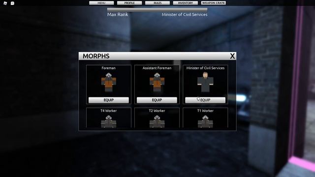 City 8 update, UI and factory. (Roblox City 8) смотреть онлайн