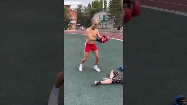 Легенда из Саратова! inst: psawkin смотреть онлайн