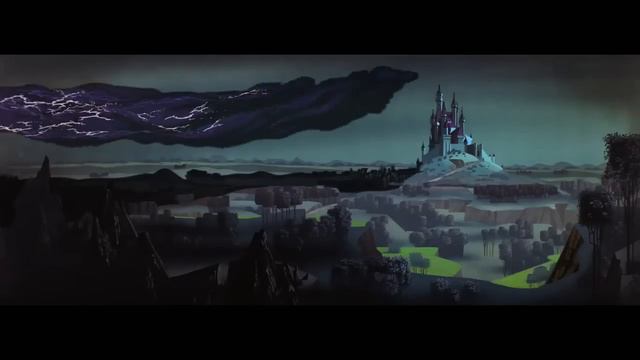 "Малефисента" история создания фильма (дублированный) смотреть онлайн