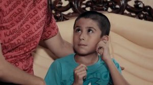 Қонхўр ўгай она... Alhazar