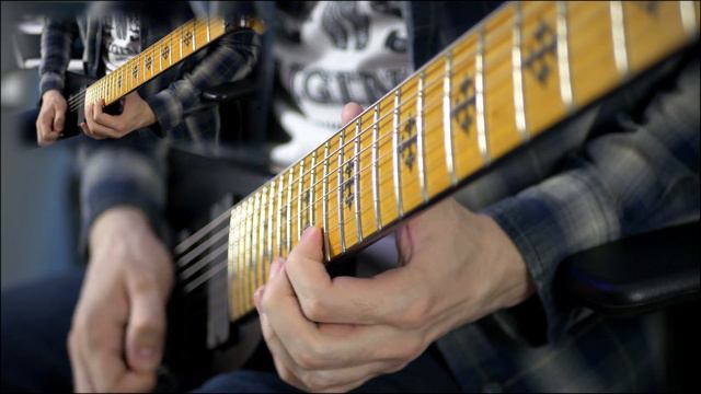 Luigi Boccherini Minuet Metal Version смотреть онлайн