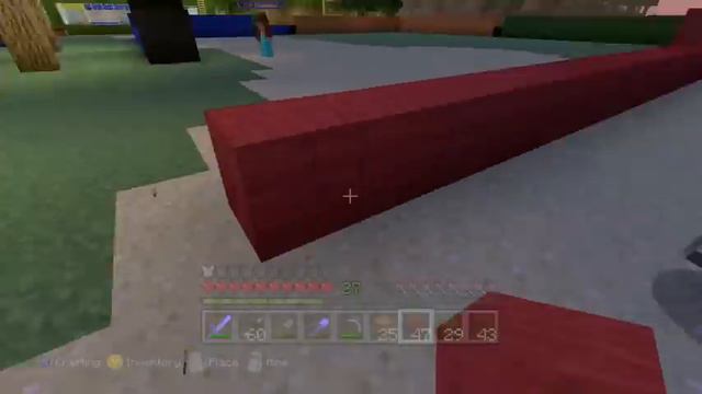 Minecraft Xbox - Mouse Trap [181] смотреть онлайн