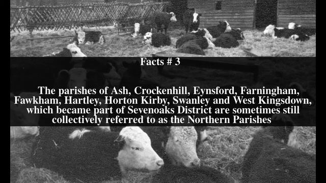 Dartford Rural District Top # 5 Facts смотреть онлайн