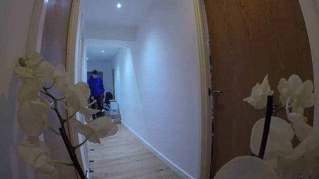 PRANKING MY SISTER!!! смотреть онлайн