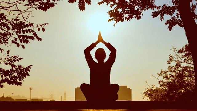 Om meditation music relax music video смотреть онлайн