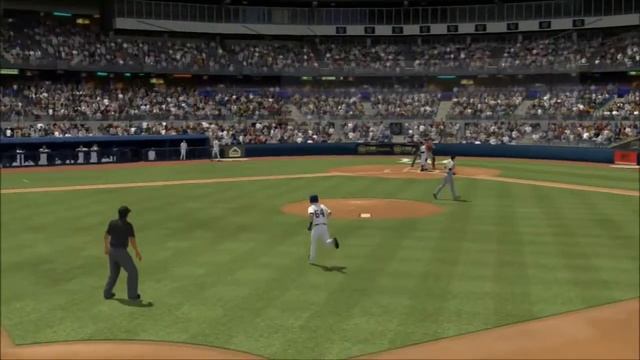 MLB 2K13~My Player Mode (Major League Debut) смотреть онлайн