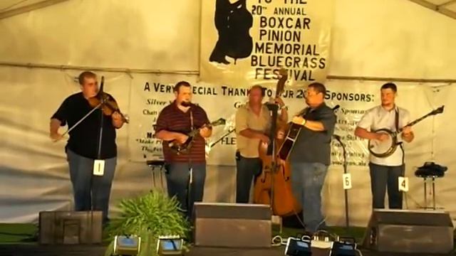 Humble Man by Junior Sisk & Ramblers Choice смотреть онлайн
