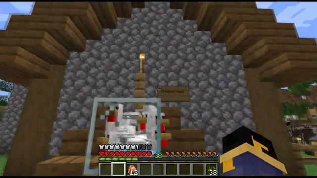 I HATE Minecraft Hardcore смотреть онлайн