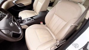 Opel Insignia 2010' 2.0 Diesel 160 KM