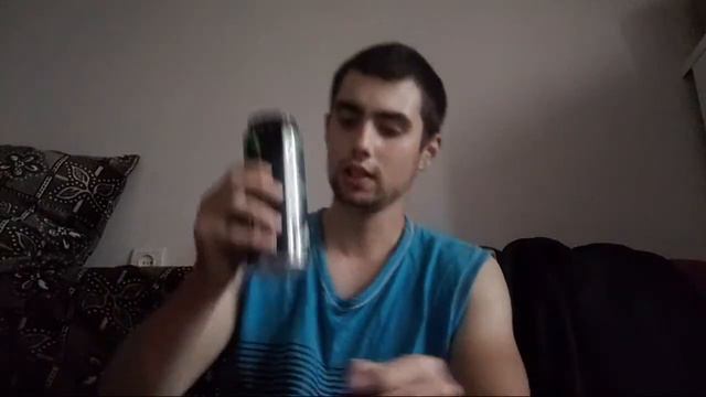 Обзор Энергетика Gorilla смотреть онлайн