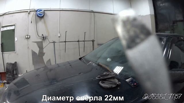 Bmw e39 замена передней ручки или как поставить ручку с задней двери на переднюю смотреть онлайн