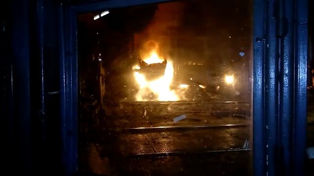 Заливаем чугун смотреть онлайн