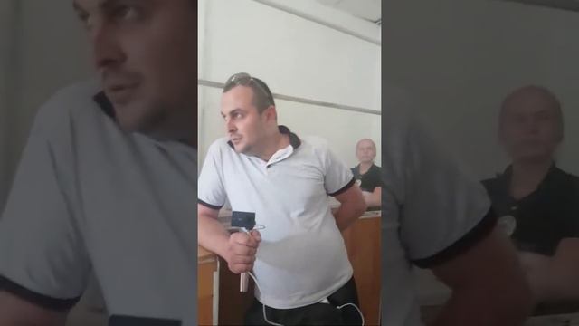 Ответ От Полиции Мерефа
Начальник не хочет общаться. смотреть онлайн