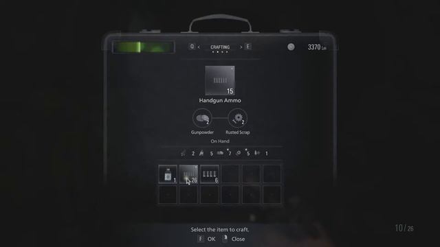 Resident Evil Village Walk through (Part 3) - The Sisters смотреть онлайн